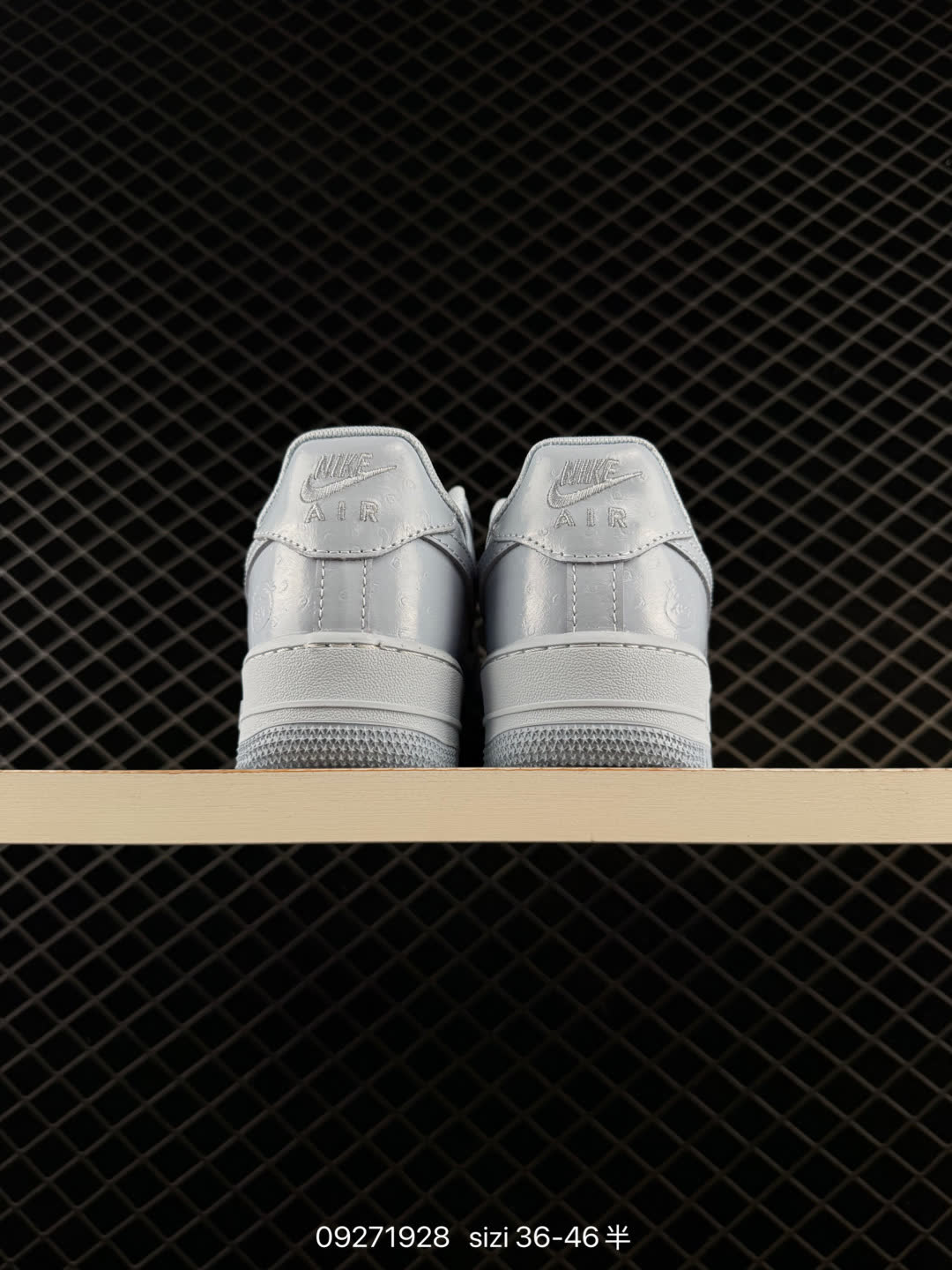 NIke Air Force 1 '07 Low-JF7727-400